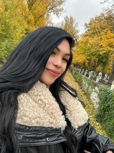 614704712: Transexual en Barcelona