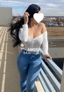 643615353: Chica busca chico en Zaragoza