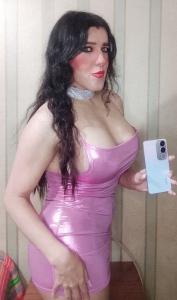 697455526: Travesti en La Coruña