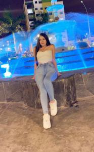 603039209: Chica busca chico en Zaragoza