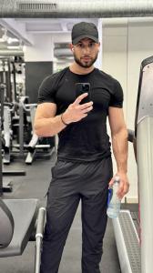 611254055: Chico busca chica en Madrid