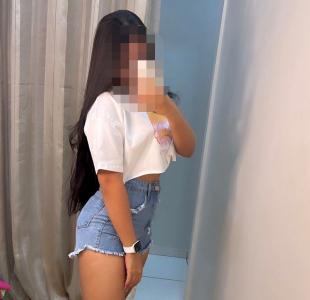 614881198: Chica busca chico en Madrid