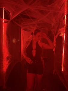 603539042: Chica busca chico en Murcia