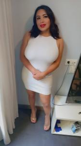 663435673: Transexual en Ciudad Real