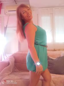 652440175: Chica busca chico en Alicante