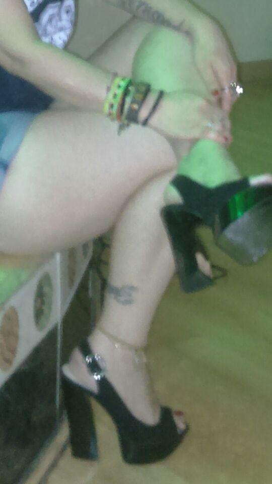 Chica busca chico en La Rioja: 