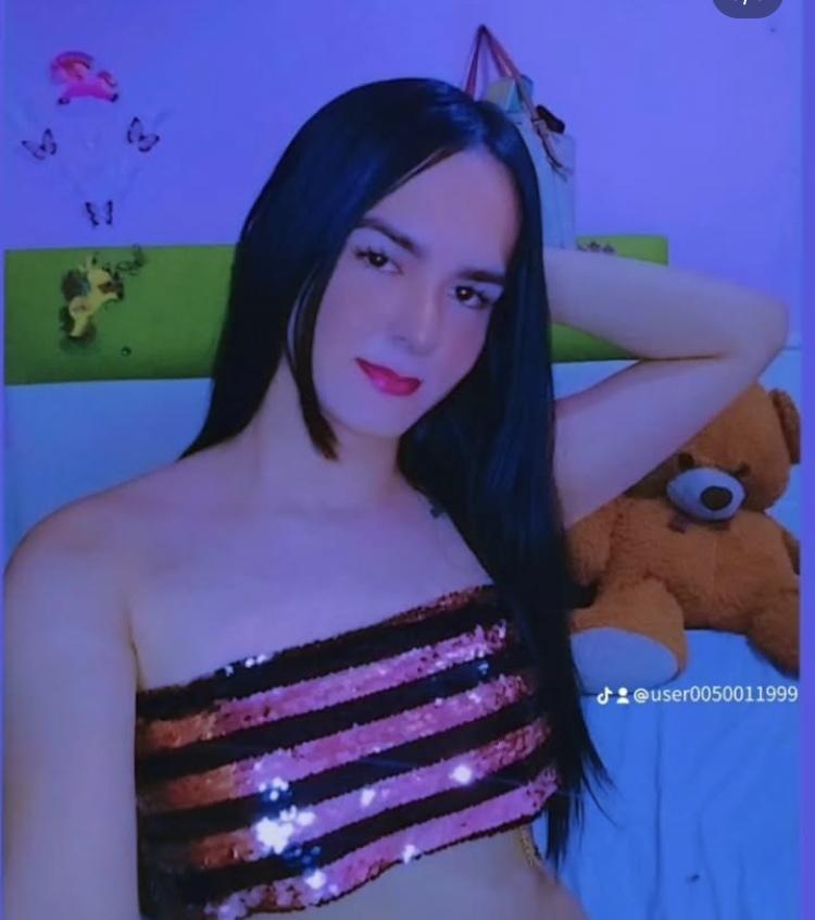 Transexual en Badajoz: 