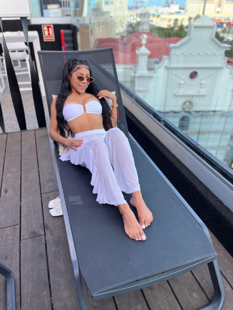 602074061: Chica busca chico en Las Palmas