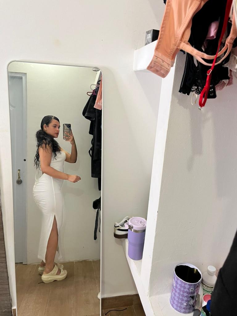 Chica busca chico en Murcia: 