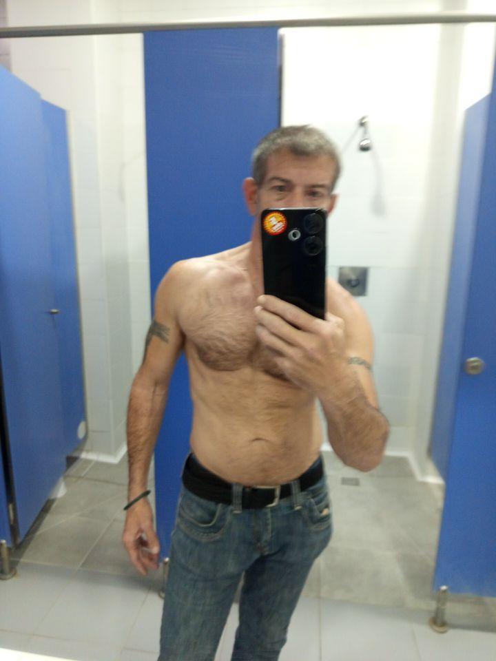 Chico busca chica en Mallorca: 