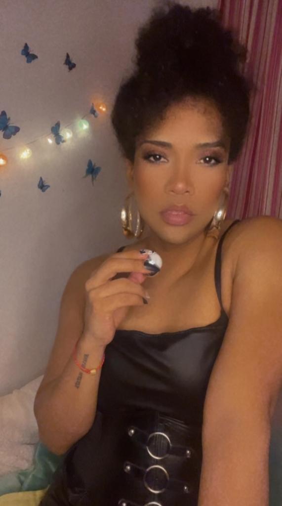 Transexual en Sevilla: 