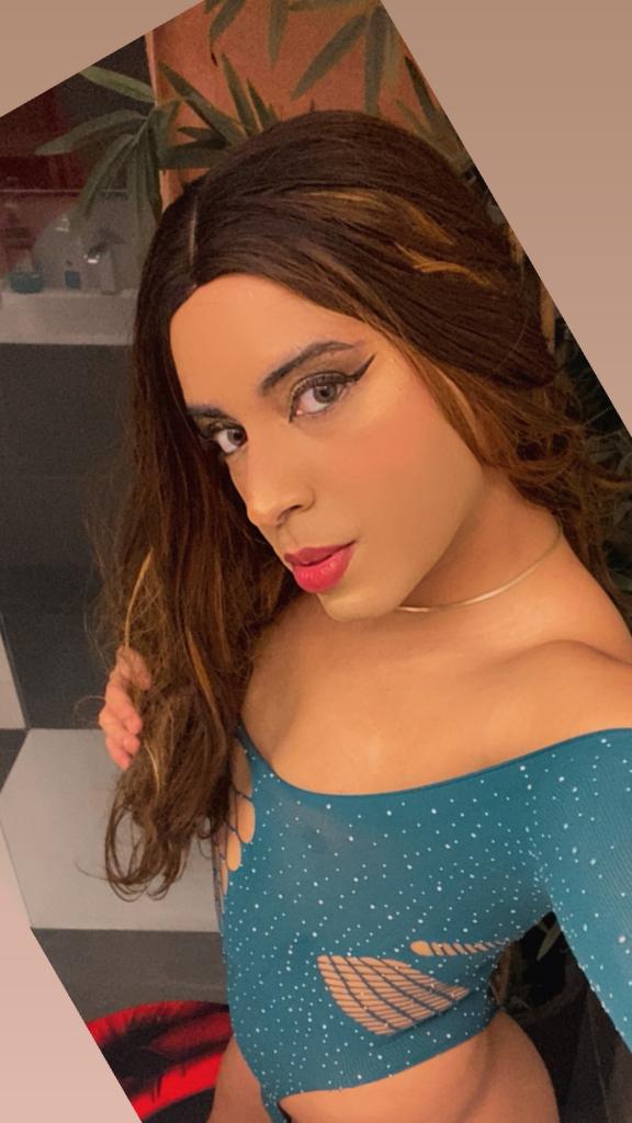 Transexual en Asturias: 