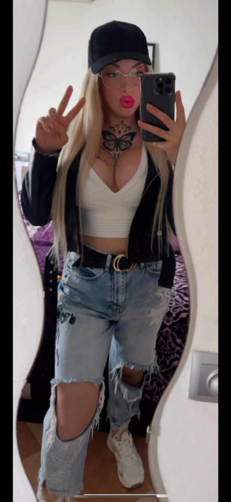 Transexual en Huelva: 