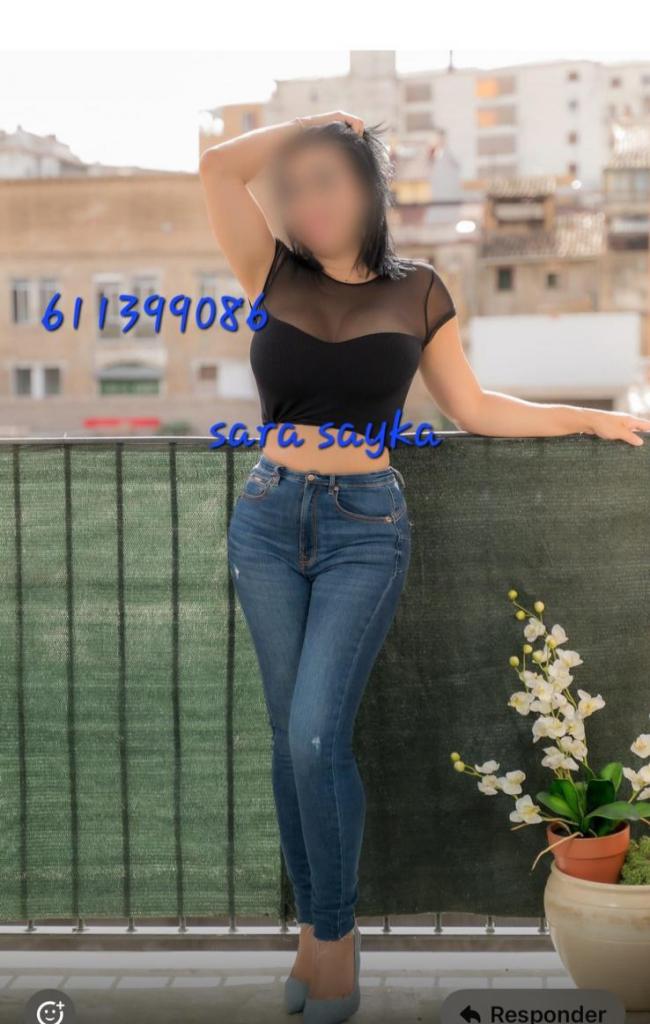 Chica busca chico en Huesca: Chica busca chico