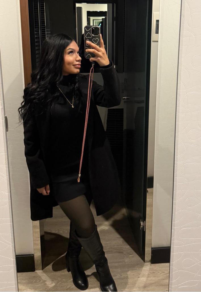 Chica busca chico en Las Palmas: Chica busca chico