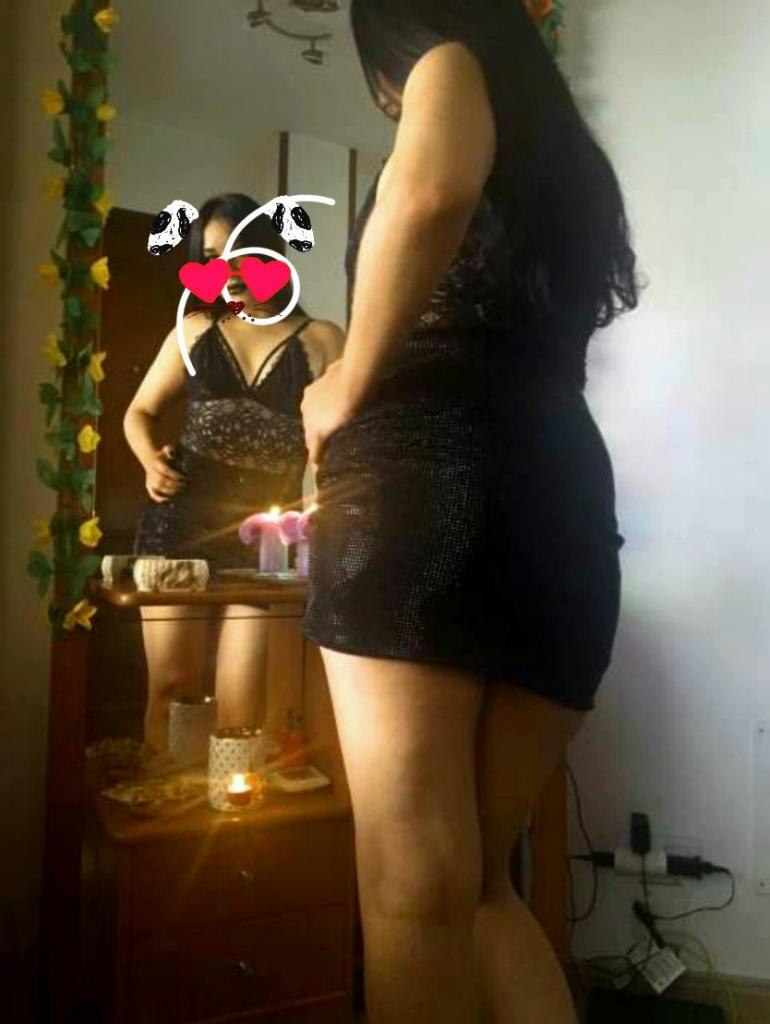 Chica busca chico en Ciudad Real: 