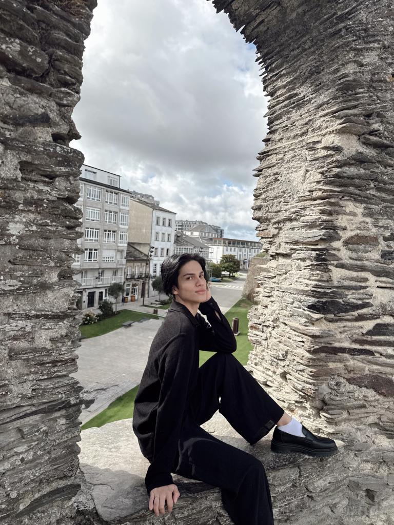 Chico busca chica en Valladolid: 