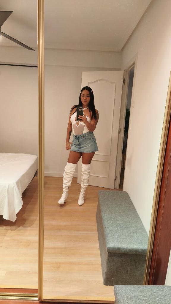 Chica busca chico en Guipúzcoa: 