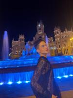 607157425: Chico busca chica en Valladolid