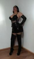 600605903: Transexual en Madrid