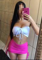 666341099: Chica busca chico en Madrid