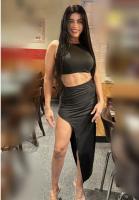 664340075: Travesti en Barcelona