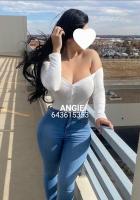 643615353: Chica busca chico en Zaragoza