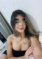666341099: Chica busca chico en Madrid