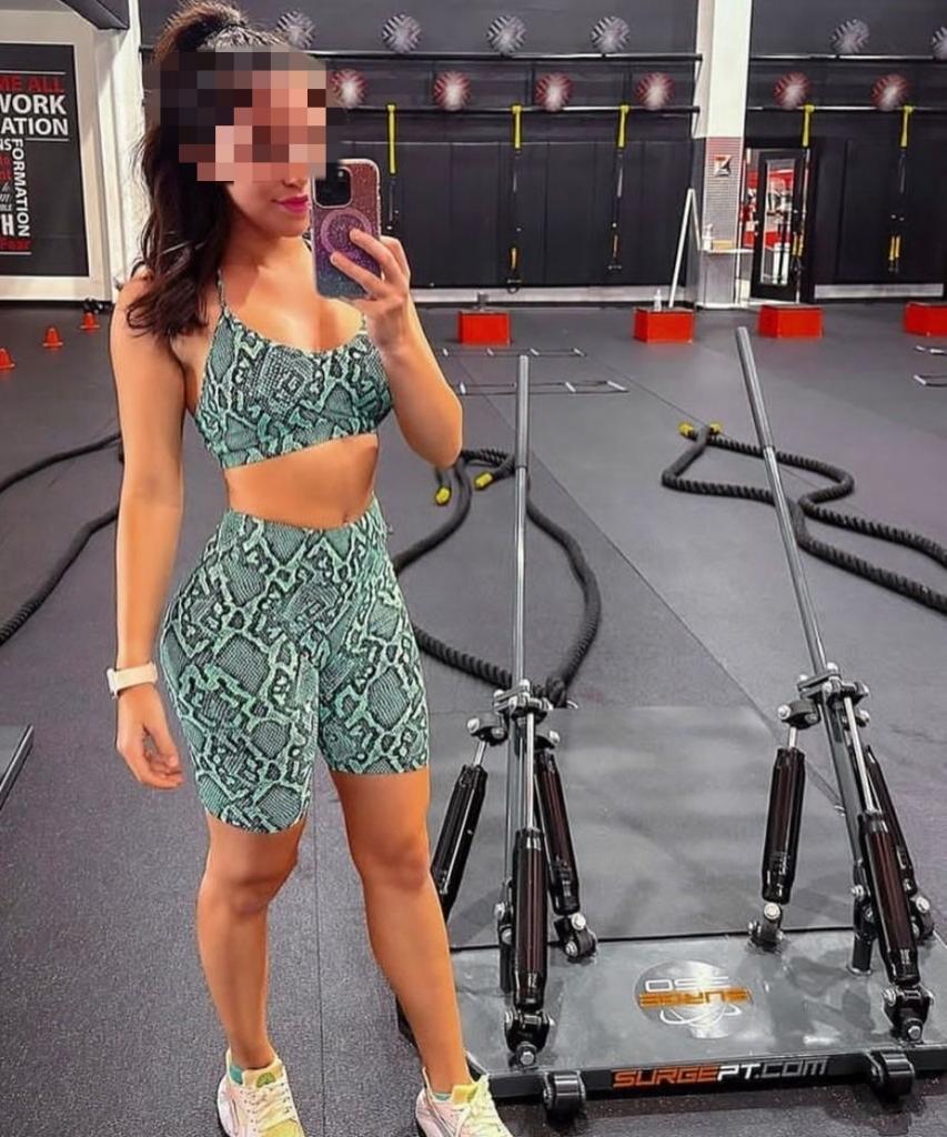 Chica busca chico en Murcia: Chica busca chico