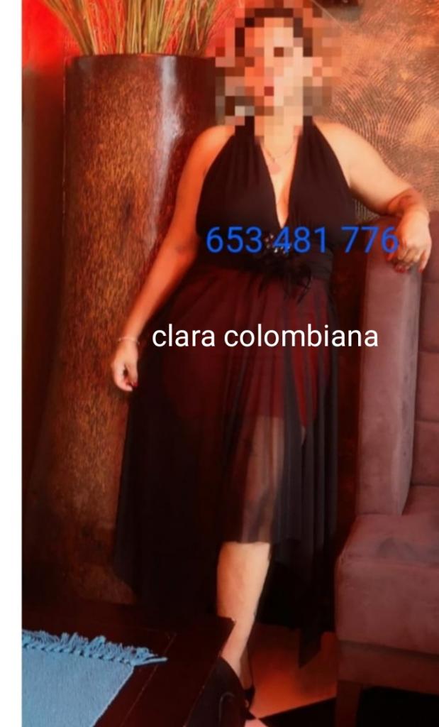Chica busca chico en Toledo: 