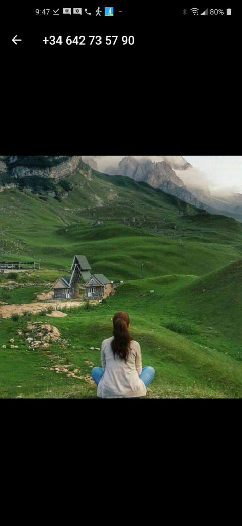 Chica busca chico en Zaragoza: 