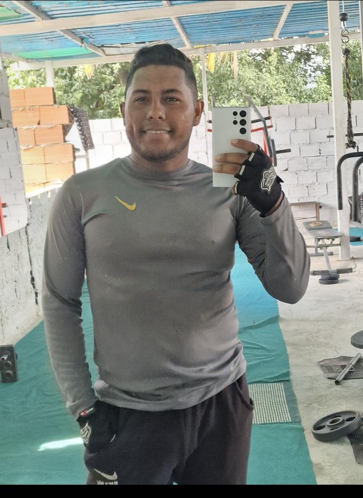 Chico busca chica en Lugo: 