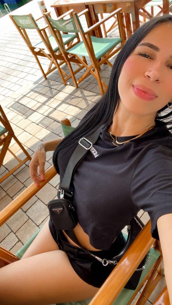 Chica busca chico en Sevilla: 