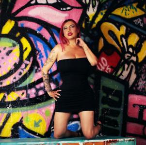 Travesti en Asturias: 