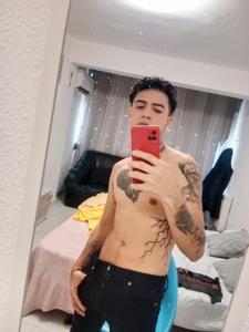 Chico busca chica en Zaragoza: 