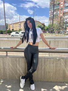 609503492: Chica busca chico en Alicante