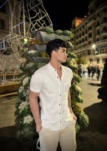 664206272: Chico busca chica en Madrid