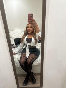 643305834: Transexual en Mallorca