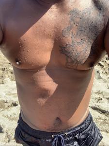 667329793: Chico busca chica en Madrid