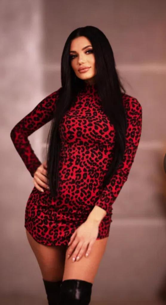 Chica busca chico en Las Palmas: 