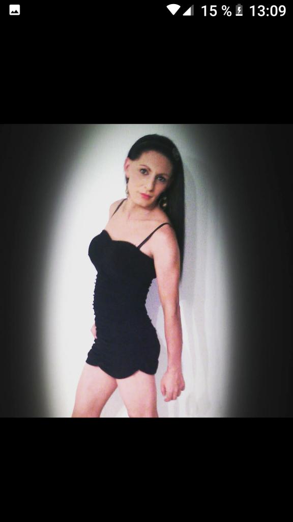 Transexual en Sevilla: 