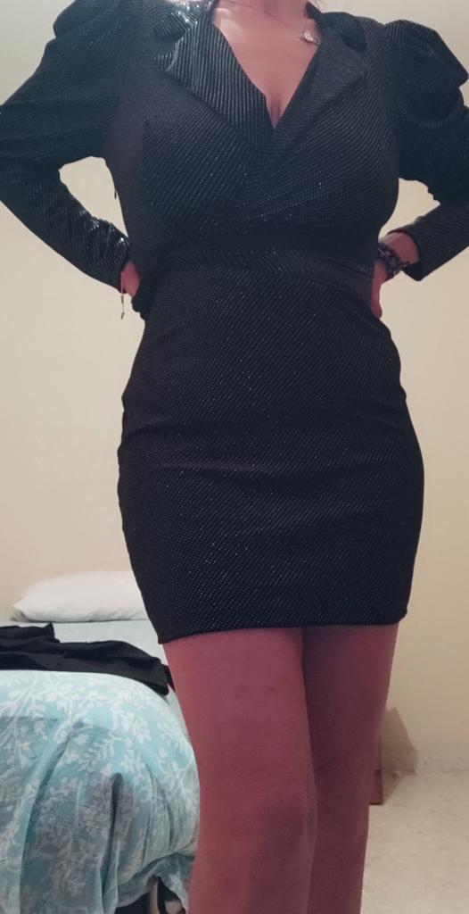 Chica busca chico en Sevilla: 