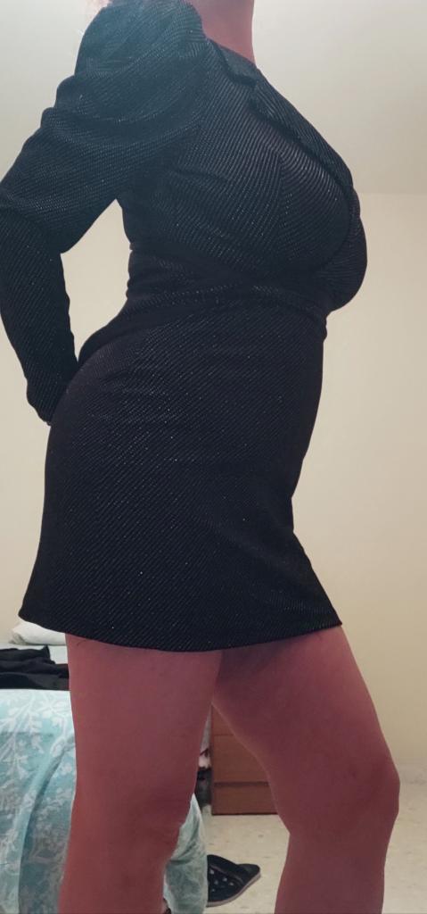 Chica busca chico en Sevilla: 