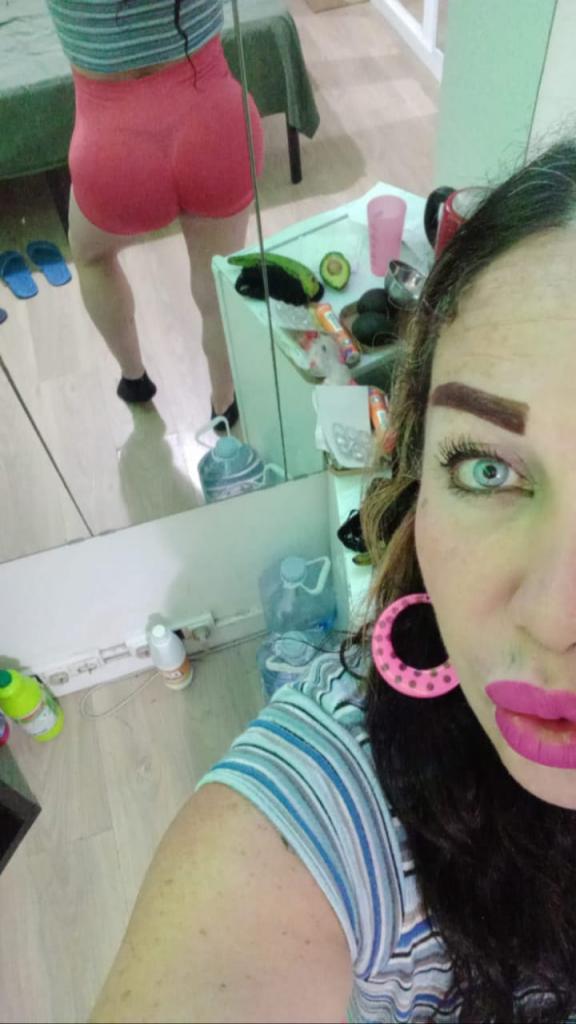 Chica busca chico en Madrid: 