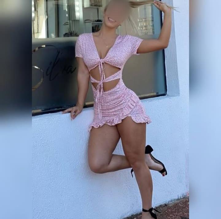 Chica busca chico en La Coruña: 