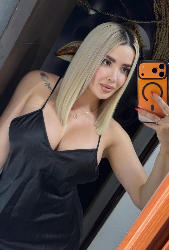 Chica busca chico en Huelva: 