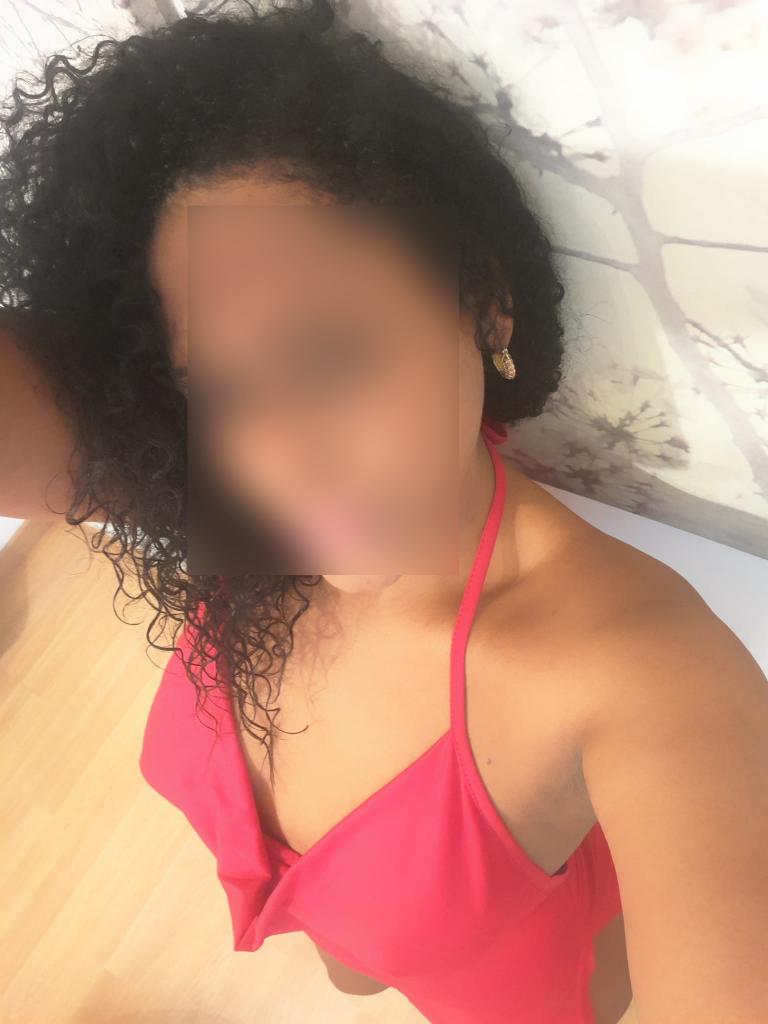 Chica busca chico en Málaga: 