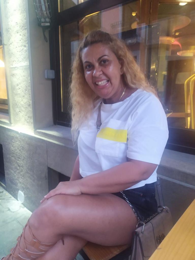 Chica busca chico en Navarra: 