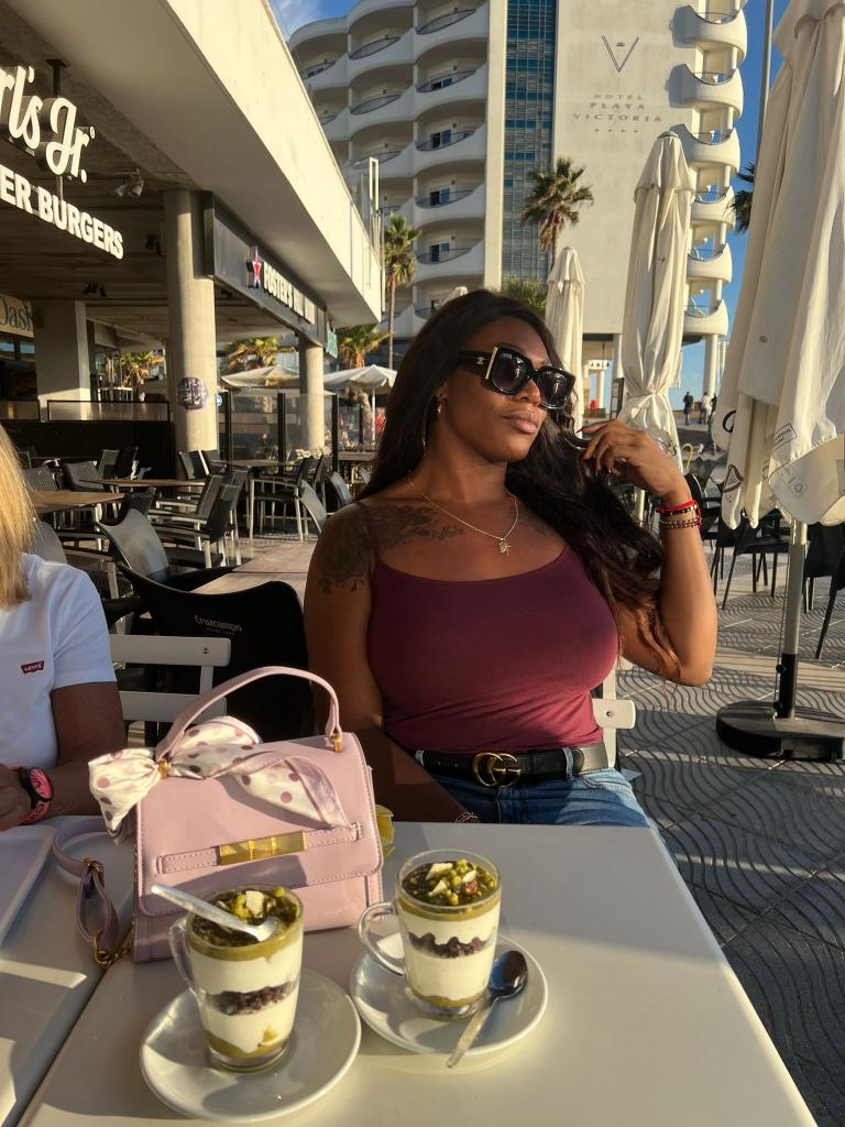 Transexual en Mallorca: 