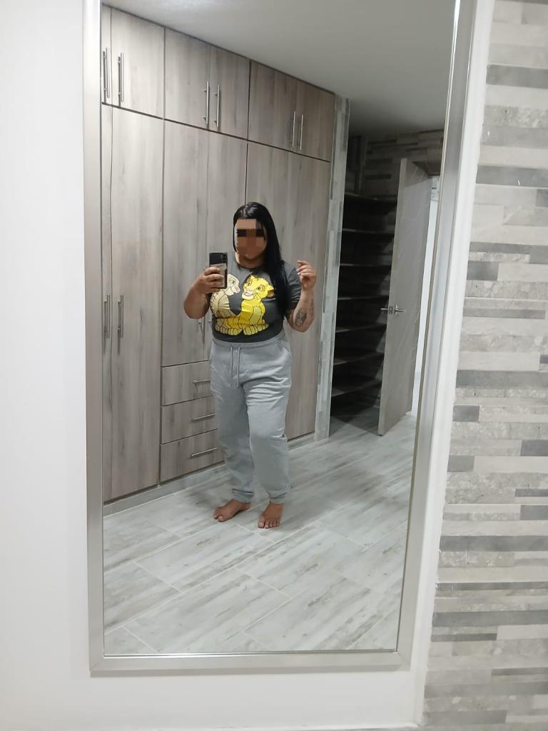 Chica busca chico en Las Palmas: 